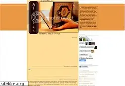 Sites similar to islamicandscience.blogspot.com