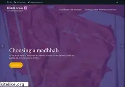 Sites similar to islamicau.org