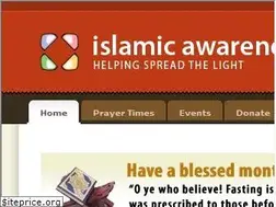 Sites similar to islamicawareness.com