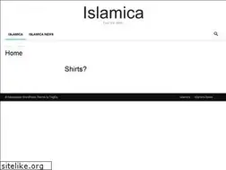 Sites similar to islamicaweb.com