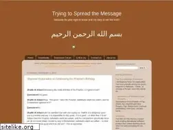 Sites similar to islamicb.blogspot.com