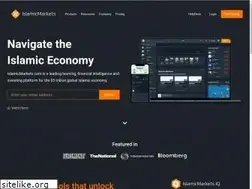 Sites similar to islamicbanker.com
