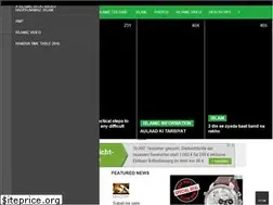 Sites similar to islamicblog.in