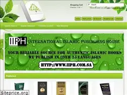 Sites similar to islamicbooks4free.com