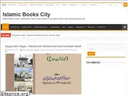 Sites similar to islamicbookscity.com