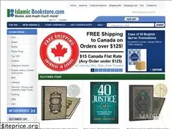Sites similar to islamicbookstore.com