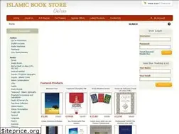 Sites similar to islamicbookstoreonline.net