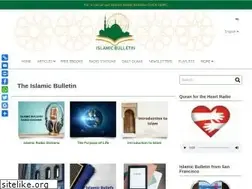Sites similar to islamicbulletin.org