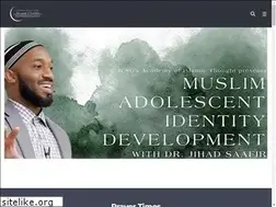 Sites similar to islamiccenter.com