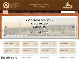 Sites similar to islamiccenter.org