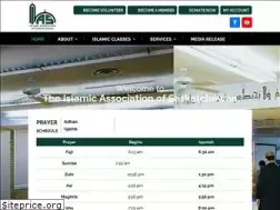 Sites similar to islamiccenter.sk.ca