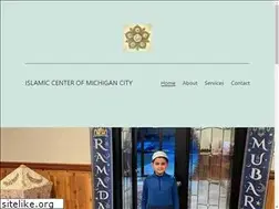 Sites similar to islamiccenterofmichigancity.org