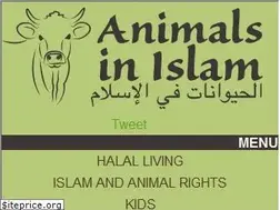 Sites similar to islamicconcern.com