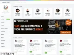 Sites similar to islamicdb.com
