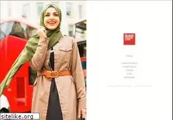 Sites similar to islamicdesignhouse.com