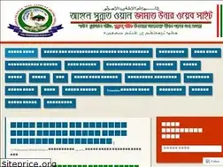 Sites similar to islamicdocuments.wordpress.com