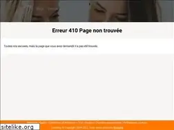 Sites similar to islamicduahelpline.over-blog.com