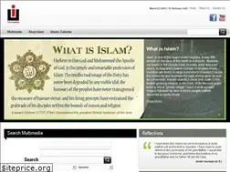 Sites similar to islamicentre.org