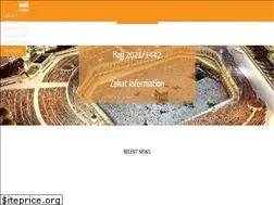 Sites similar to islamicfoundation.ie
