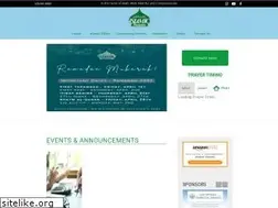 Sites similar to islamicfoundation.org