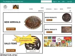 Sites similar to islamichandicrafts.com