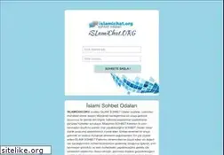 Sites similar to islamichat.org