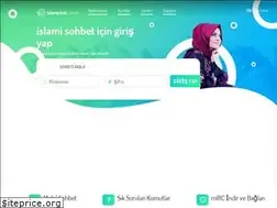 Sites similar to islamichatsitesi.com