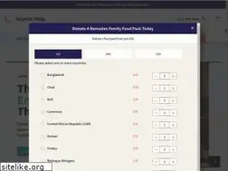 Sites similar to islamichelp.org.uk