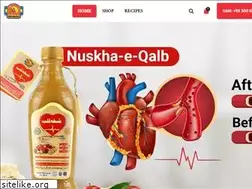 Sites similar to islamichoney.com