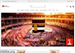 Sites similar to islamicimpressions.co.uk