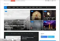 Sites similar to islamicinsights.com