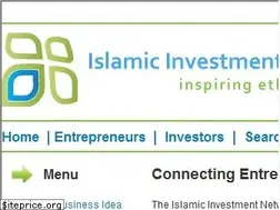 Sites similar to islamicinvestmentnetwork.com