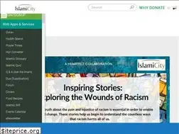 Sites similar to islamicity.com