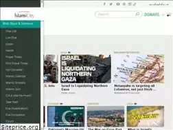 Sites similar to islamicity.org