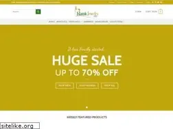 Sites similar to islamicjewelry.org