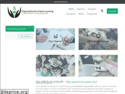 Sites similar to islamiclearning.org