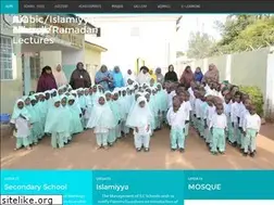 Sites similar to islamiclearningcentre.com