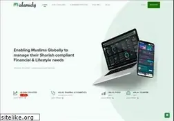 Sites similar to islamicly.com