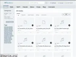 Sites similar to islamicmedia.tv