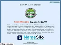 Sites similar to islamicmint.com