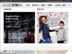 Sites similar to islamicmuseum.org.au
