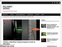 Sites similar to islamicnews.de