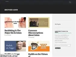 Sites similar to islamicnewsdispatch.com