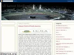 Sites similar to islamicnewsup.blogspot.com