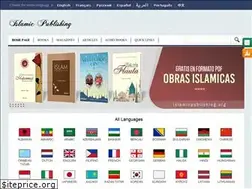 Sites similar to islamicpublishing.org