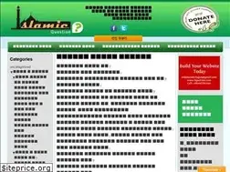 Sites similar to islamicquestions.org