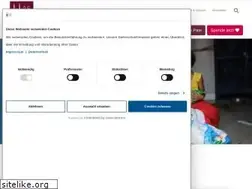 Sites similar to islamicrelief.de