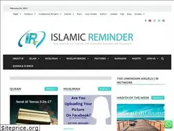 Sites similar to islamicreminder.org