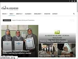 Sites similar to islamicschool.com.au