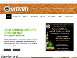 Sites similar to islamicschoolofmiami.org